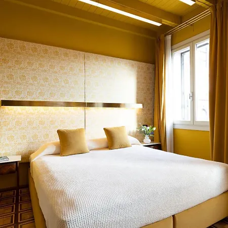 Dimora San Trovaso Enchanting Four-bedrooms Apartman *