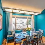 Apartament Dimora San Trovaso Stylish Four-bedroom House In Wenecja