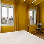 Apartament Dimora San Trovaso Stylish Four-bedroom House In