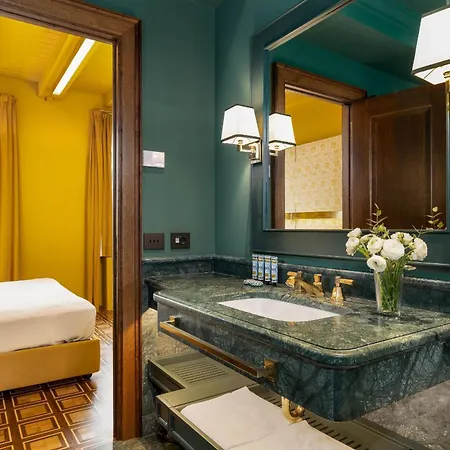 Dimora San Trovaso Enchanting Four-bedrooms Appartamento Venezia