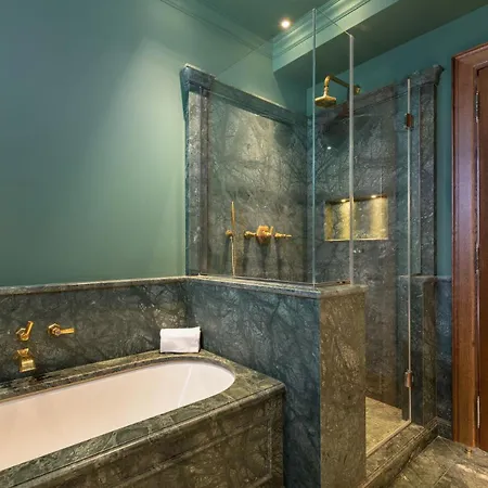 Dimora San Trovaso Enchanting Four-bedrooms Apartament *